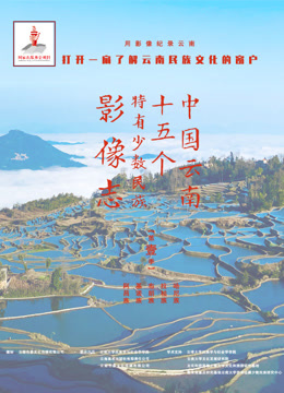 中国云南15个特有少数民族影像志第一季