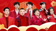 Semua Majlis malam Tahun Baru Cina(1983-2018) 2021-02-11