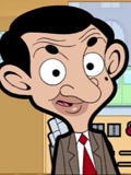 憨豆先生动画版 2 普通话}