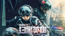 線上看 掃黑英雄 (2021) 帶字幕 中文配音，國語版