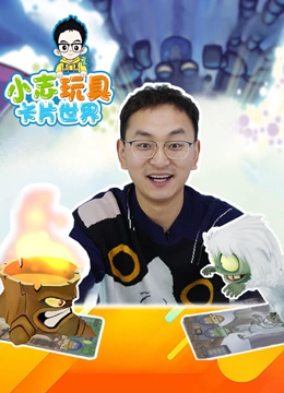 小志玩具卡片世界}