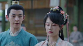 Watch the latest EP16 Zhang Zhe pointed out that there was something wrong with the imperial edict online with English subtitle for free English Subtitle