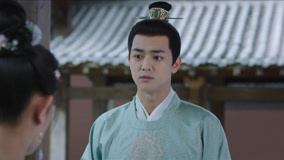  EP26 Shen Jie hopes Jiang Xuehui will participate in the selection of concubine 日本語字幕 英語吹き替え