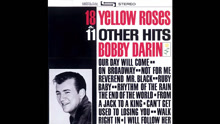 Bobby Darin - Rhythm Of The Rain 试听版