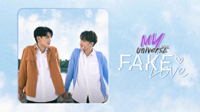 Watch the latest My Universe Episode 15 (2023) online with English subtitle for free English Subtitle