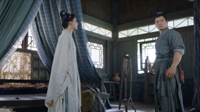 Tonton online EP33 Xie Wei merangka rancangan bijak untuk menyelamatkan puteri itu Sarikata BM Dabing dalam Bahasa Cina
