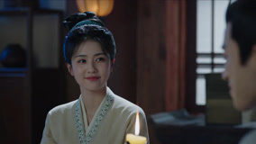 Watch the latest EP23 Jiang Xuening persuades Zhang Zhe to help Xie Wei keep the secret online with English subtitle for free English Subtitle