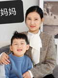 儿保花花妈妈