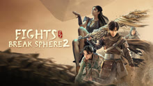 Watch the latest FIGHTS BREAK SPHERE 2 (2023) online with English subtitle for không tính tiền undefined