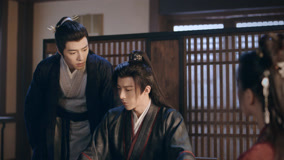 Watch the latest EP30 Liudao Hall plans to rescue the emperor of Wu and Ning Yuanzhou becomes poisonous online with English subtitle for free English Subtitle