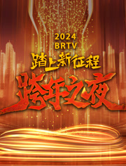 北京卫视2024跨年晚会