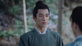 Tonton online EP21 Zhang Zhe bandages Jiang Xuening's wound Sub Indo Dubbing Mandarin