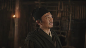 Tonton online EP06 Qiu Zhi asks Boyan to protect the people of Wumu Island Sub Indo Dubbing Mandarin