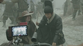  BTS: “The Mutations” Huang Xuan meets Rongrong and there is constant laughter on the set (2024) 日本語字幕 英語吹き替え