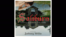 Anthony Willis ft London Contemporary Orchestra - I Loved Him / Oliver Quick! | Saltburn (Original Motion Picture Score)