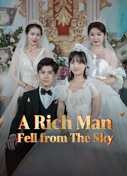 Watch the latest A Rich Man Fell from The Sky 