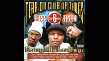 Tear Da Club Up Thugs ft Three 6 Mafia ft 邪惡黑幫 - Slob On My Nob (Official Audio)