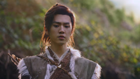 Watch the latest EP2 The man in black snatches the Wangshu sword online with English subtitle for free English Subtitle