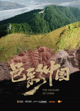 色彩中国}