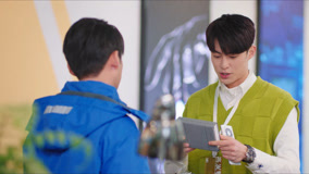 Watch the latest EP 38 Zheng Fails To Destroy Data online with English subtitle for free English Subtitle