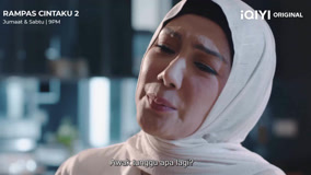 Watch the latest Hati perempuan bila dah tawar.. (2024) online with English subtitle for free English Subtitle