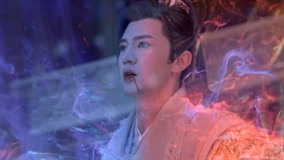 Tonton online EP36 Yun Tianhe will die together with the two swords Sub Indo Dubbing Mandarin
