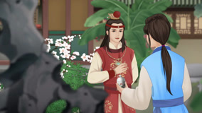 Mira lo último Cao Xueqin and Dream of the Red Chamber Episodio 6 (2024) sub español doblaje en chino