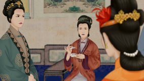 Watch the latest Cao Xueqin and Dream of the Red Chamber Episode 2 (2024) online with English subtitle for free English Subtitle