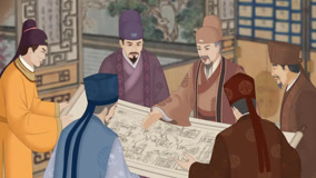 Tonton online Cao Xueqin and Dream of the Red Chamber Episod 3 (2024) Sarikata BM Dabing dalam Bahasa Cina