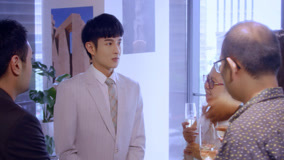 Watch the latest EP6 Are you jealous? online with English subtitle for free English Subtitle