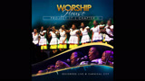 Worship House - My Soul Says Yes / Hikuvonile (Live at Carnival City, 2020) (Official Audio)