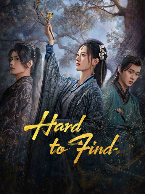 Watch the latest Hard to Find online with English subtitle for free English Subtitle
