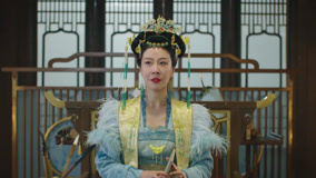  Peacock in Wonderland Episódio 15 (2024) Legendas em português Dublagem em chinês