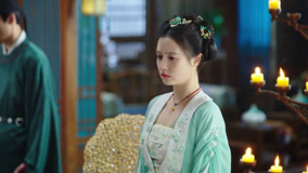  EP13 Children in Peacock City disappeared one after another, and Hua Ni was ordered to investigate the matter Legendas em português Dublagem em chinês