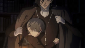 Watch the latest Black Butler -Public School Arc- Episode 4 (2024) online with English subtitle for free English Subtitle