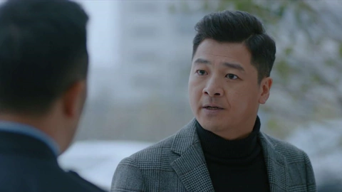 Tonton online 霧中繫鈴人 第20集預告 (2023) Sarikata BM Dabing dalam Bahasa Cina