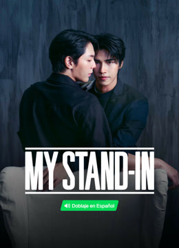  MY STAND-IN(Spanish ver.) (2024) 日本語字幕 英語吹き替え