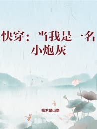 快穿：当我是一名小炮灰