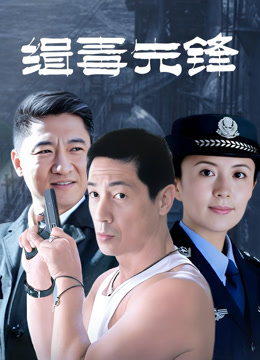 缉毒先锋