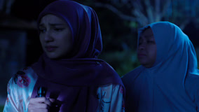 Watch the latest Mihrab Cinta Zulaikha Episode 1 (2024) online with English subtitle for free English Subtitle