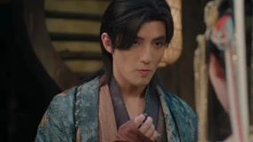 Watch the latest Fox Spirit Matchmaker: Red-Moon Pact (Thai ver.) Episode 7 (2024) online with English subtitle for free English Subtitle
