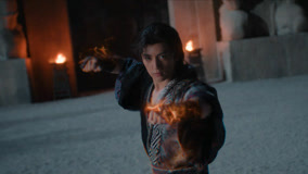 Watch the latest EP12 Shi Kuan defends a city by himself, but Dongfang Yue's life and death are unknown online with English subtitle for free English Subtitle