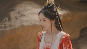 Watch the latest EP9 Tushan Honghong falls into the trap set by Shi Ji online with English subtitle for free English Subtitle