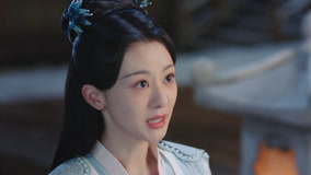 Watch the latest EP11 Li Muyang rejects Rong Yu's confession online with English subtitle for free English Subtitle