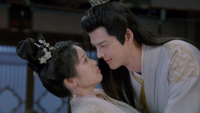 Tonton online EP16 Wen Ye kisses Shen Keyi Sarikata BM Dabing dalam Bahasa Cina