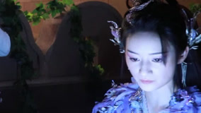 Watch the latest BTS: “Fox Spirit Matchmaker: Red-Moon Pact” Yaya and Lai study the spirit mirror (2024) online with English subtitle for free English Subtitle