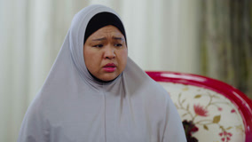Watch the latest Mihrab Cinta Zulaikha Episode 11 (2024) online with English subtitle for free English Subtitle