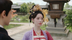 Watch the latest EP8 Jiang Xinbai didn't recognize Jiang Xiechen online with English subtitle for free English Subtitle