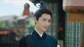 Watch the latest EP4 Yan Nanxing pretends to be Jiang Xinbai's wife online with English subtitle for free English Subtitle