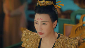 Watch the latest Strange Tales of Tang Dynasty II To the West Episode 5 (2024) online with English subtitle for free English Subtitle